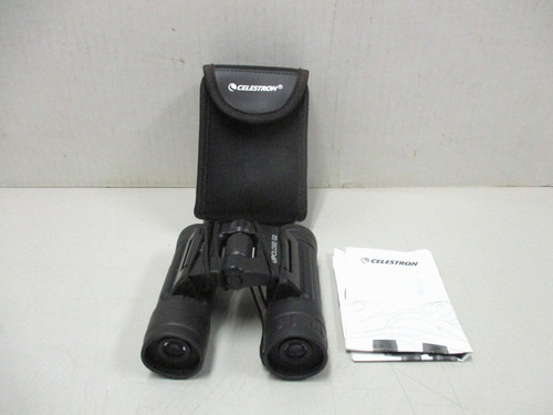 Celestron upclose 10x25 - celestron, g2