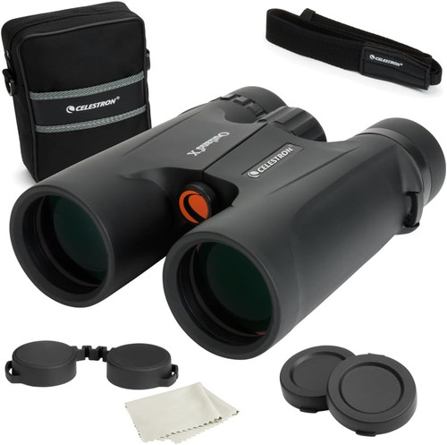 Celestron outland 8x42 - celestron, x